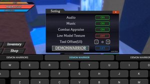 💥Newest!💥 DEMON BLADE CODES NEW CODES - DEMON BLADE CODES 2024