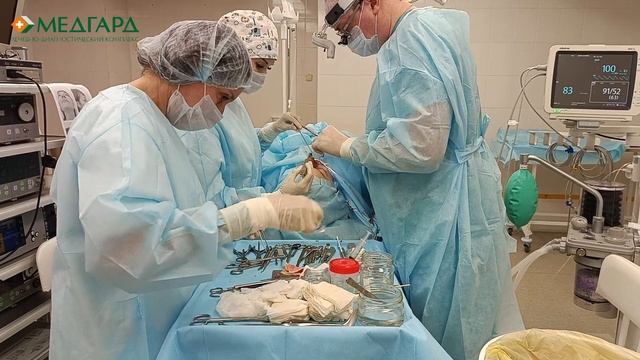 ✨ Новая внешность с сохранением индивидуальности ✨ смотреть онлайн