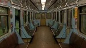 сегодня  вам раскажут о намерной   вагоне метро и Краткий и Замазыч