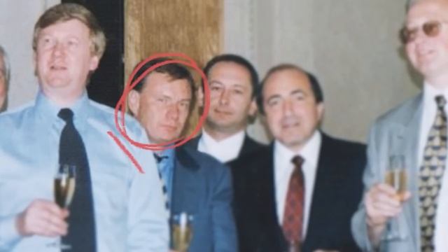 ФБК стреляет по своим. Фильм 2. Часть 1.