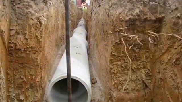 El Monte Drainage Contractors call Shafran 310-295-1960 смотреть онлайн