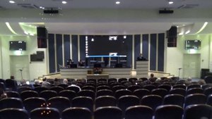 Защита диссертации, 12.03.2025, Караваевой Ольги Станиславовны