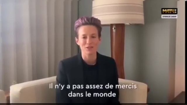 Ballon d'or France Football 2019 : la cérémonie du 6e Sacre. смотреть онлайн