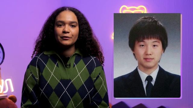 Как стать популярным в школе Секреты группы BTS смотреть онлайн