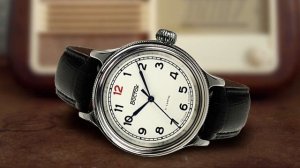НОВЫЕ Часы Восток РЕТРО 2022 / NEW Vostok RETRO Watches 2022