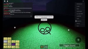 How to get "You Know Who" Badge In Interminable Rooms RolePlay