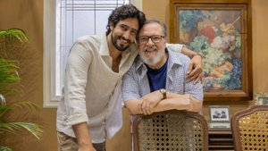 Все дозволено, бразильский сериал, анонс 8 в озвучке AveBrasil