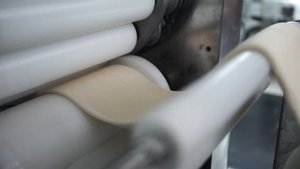 Экономия 3 000 000 на хлебозаводе. Отзыв о линии Rusimex для пирожков и слоек.