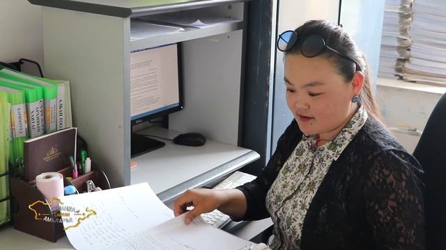 Сумандаа сайхан амьдаръя - Төв аймгийн Баян-Өнжүүл сум \ дугаар 65 \ 2019 он смотреть онлайн