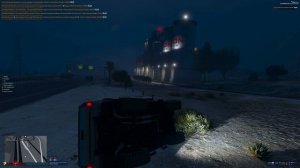 Grand Theft Auto V - DB 2
