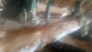 Пилорама: Точная распиловка - залог успеха! (Как избежать брака) pilorama43