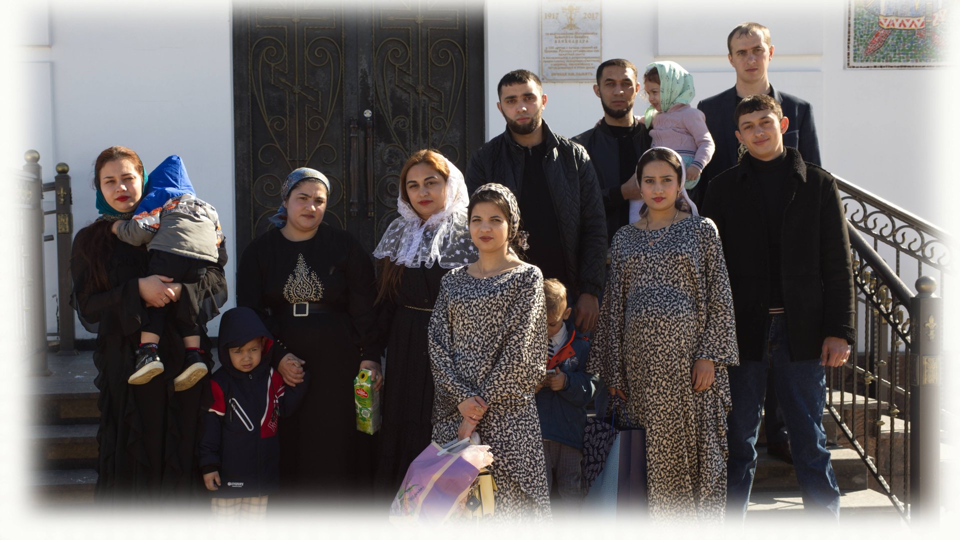 Крестины Авраама, Матвея, Игната , Рамины 16 марта 2025 ,г Жуковка кафе Карона смотреть онлайн