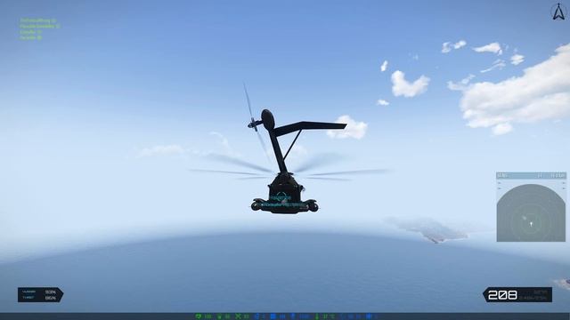 Exile on Altis w/ZOMBIES!  -={ AWGames.net }=- смотреть онлайн