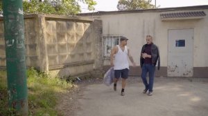 ДЖАВИД ЖЕНИТСЯ (КАХА)