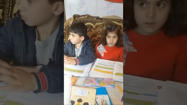 Согласные и гласные буквы