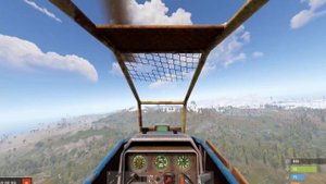 New Player Attack Helicopter Guide #rust