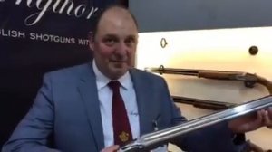 Lonthorne Gunmakers side x side