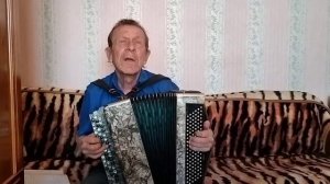 Дворовая песня 70-х годов.