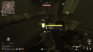 ДМЗ/DMZ - НЕЗАМЕЧЕННЫЙ (Как выполнить) Warzone 2.0