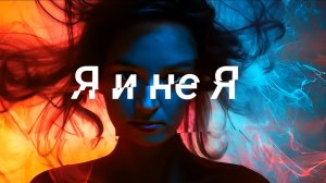Я и не Я. Клип, созданный в нейросетях.