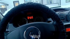 дизель Рено Дастер.