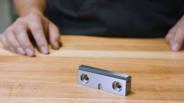 We spun our pallets and THIS HAPPENED! | Fixture Friday 14 | Pierson Workholding смотреть онлайн