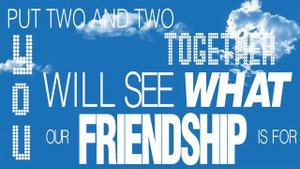 Spice Girls - Say You'll Be There (Lyric Video)