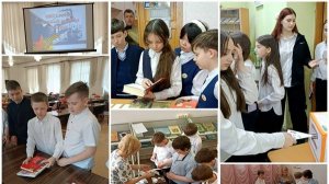 Книжный эшелон Победы