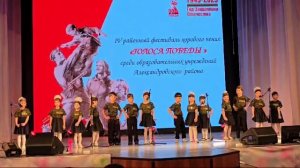 Песня " Мы будем солдатами тоже"