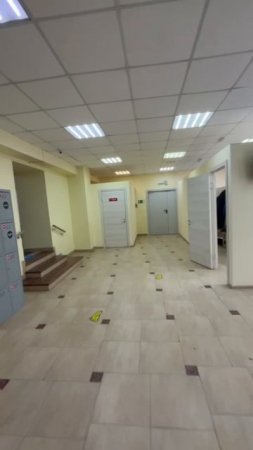 Филиал школы катания на роликах в Ленинском округе Омска