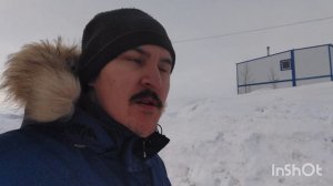 Прогулка По Деревне Нялинское