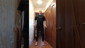 буквально 5-6 минут