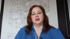 Оксана Владимировна - Физика