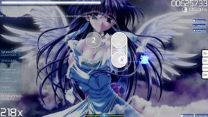 osu! ATC - Around The World (Normal) S - 98,26%