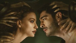 Сериал Шахмаран — 1 сезон 5 серия / Sahmaran