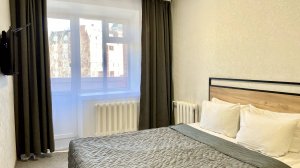 Серова, 30 (Чита) - Гостиница Декабрист номер 330