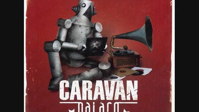 Caravan Palace - Chocolate смотреть онлайн