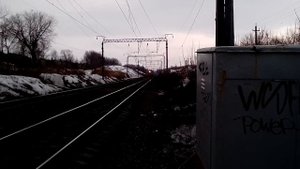 ЭМ9-005 и привет от бригады!!!