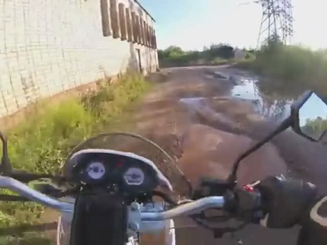 УХОД ОТ ПОГОНИ смотреть онлайн