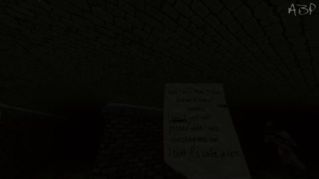 IndieЯ - Vanish [Ужасы сантехника] смотреть онлайн