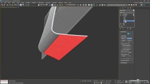 42 - Понимание зависимости от топологии в 3ds Max 2025