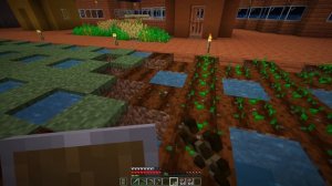 САМЫЙ БОЛЬШОЙ ПЫЛЕСОС в Minecraft! Это безумие