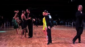 Crystal Ball 2024 | Semi-final | Professional Latin