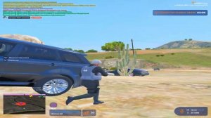Последние дни в FIB | GTA 5 RP LAMESA - ГЕТТО ТУЛЕВО ГТА 5 РП