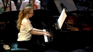 Детский Триумф джаза 2025 " Стерео-бэнд"г.Ипатово