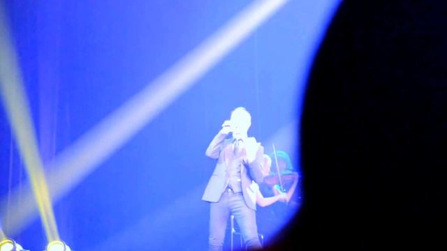 J’accuse mon pere - Solal (Mozart, l’opéra Rock, Le Concert) | Odessa, 29.03.2017 смотреть онлайн