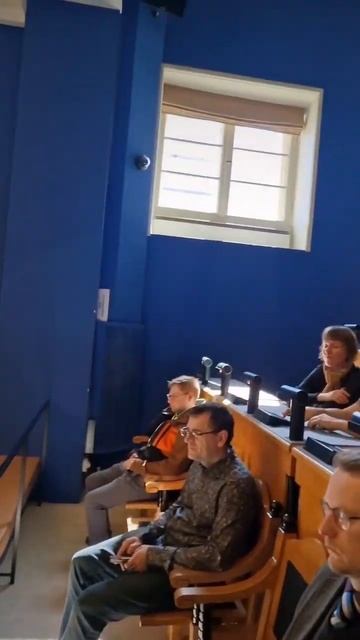 Эстония.Таллинн.Рийгикогу\Riigikogu день открытых дверей