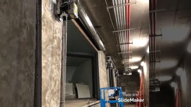 Fire Rated Doors смотреть онлайн