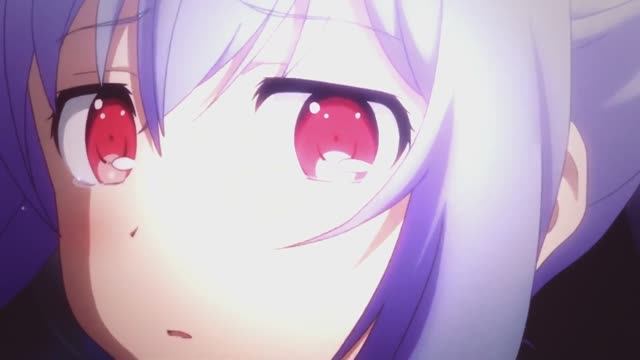 [AMV] Freefalling