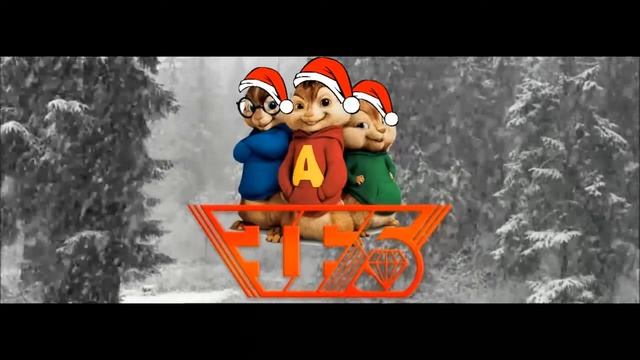 Family Force 5 - God Rest Ye Merry Gentlemen.(Alvin and the Chipmunks Remix!) смотреть онлайн